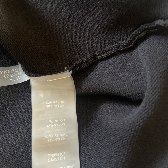 NWT Lagerfeld sweater - Picture 4 of 6